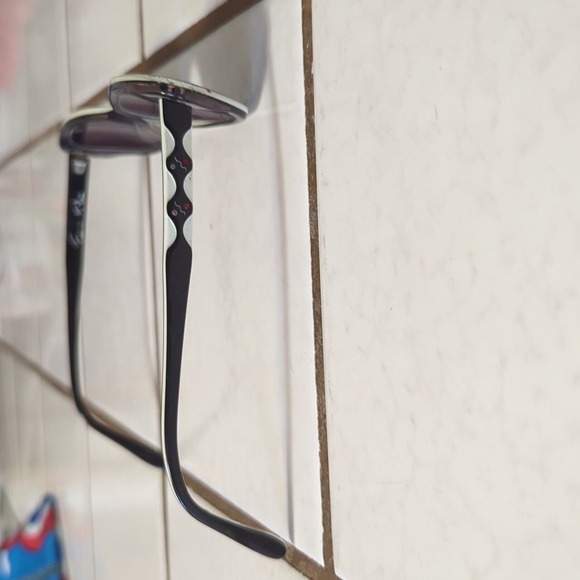 Francis Klein Cat Eye Sunglasses Frames - Picture 6 of 8